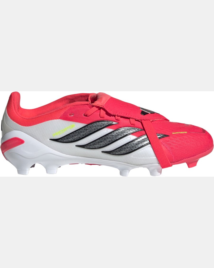 adidas Predator Elite FT Kids' FG Soccer Cleats