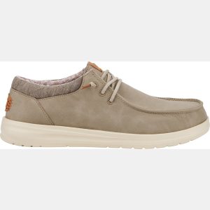 Hey Dude Men's Paul Shoe
