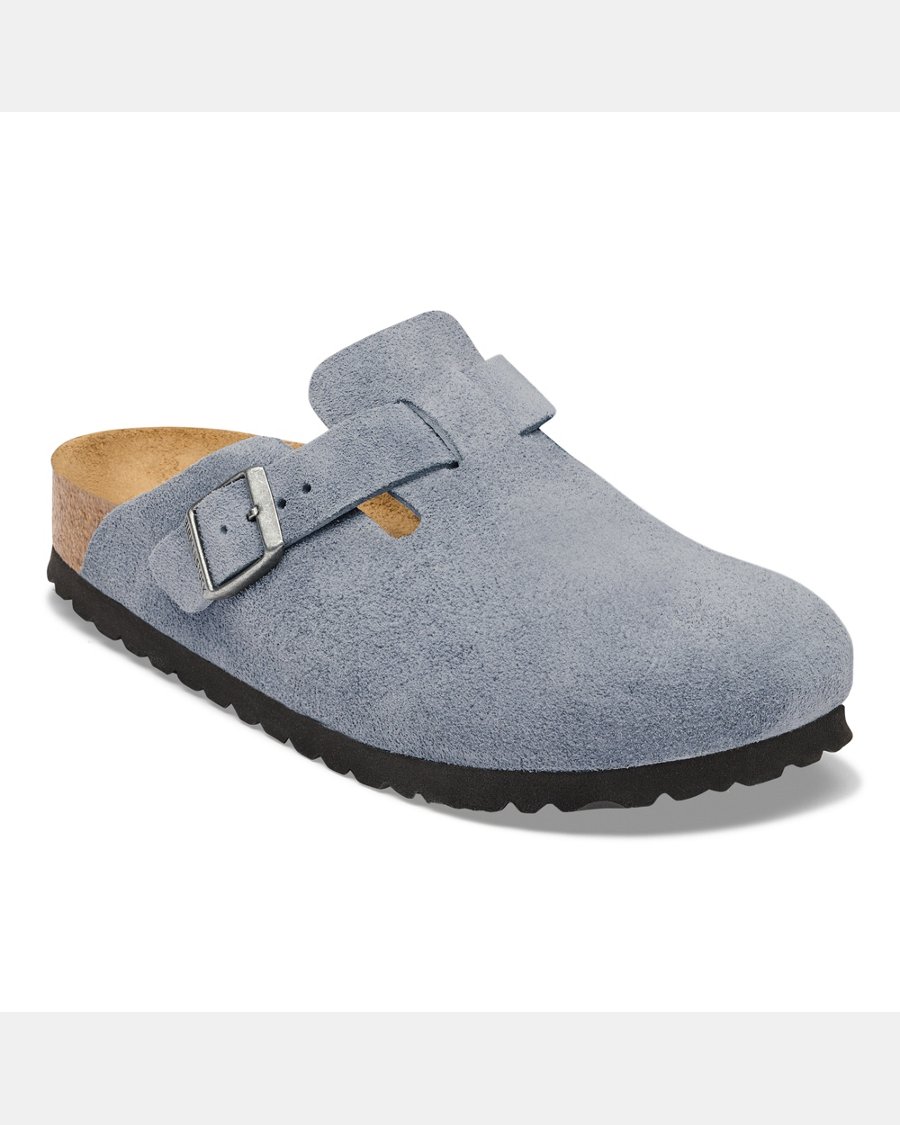 Birkenstock Women's Boston Clogs - Image 3