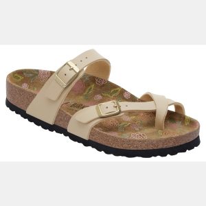 Birkenstock Women's Mayari Printed Sandals