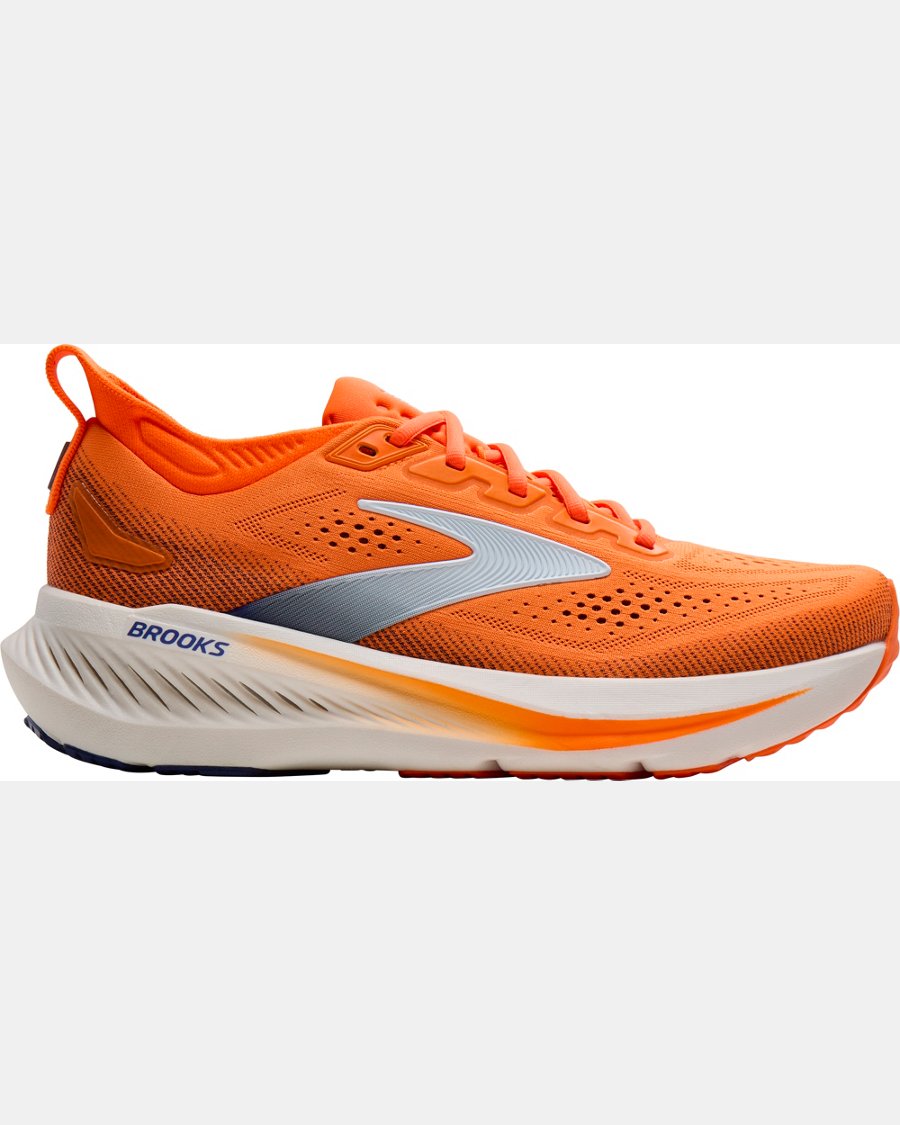 Brooks Men's Glycerin 23 Running Shoes - Image 9