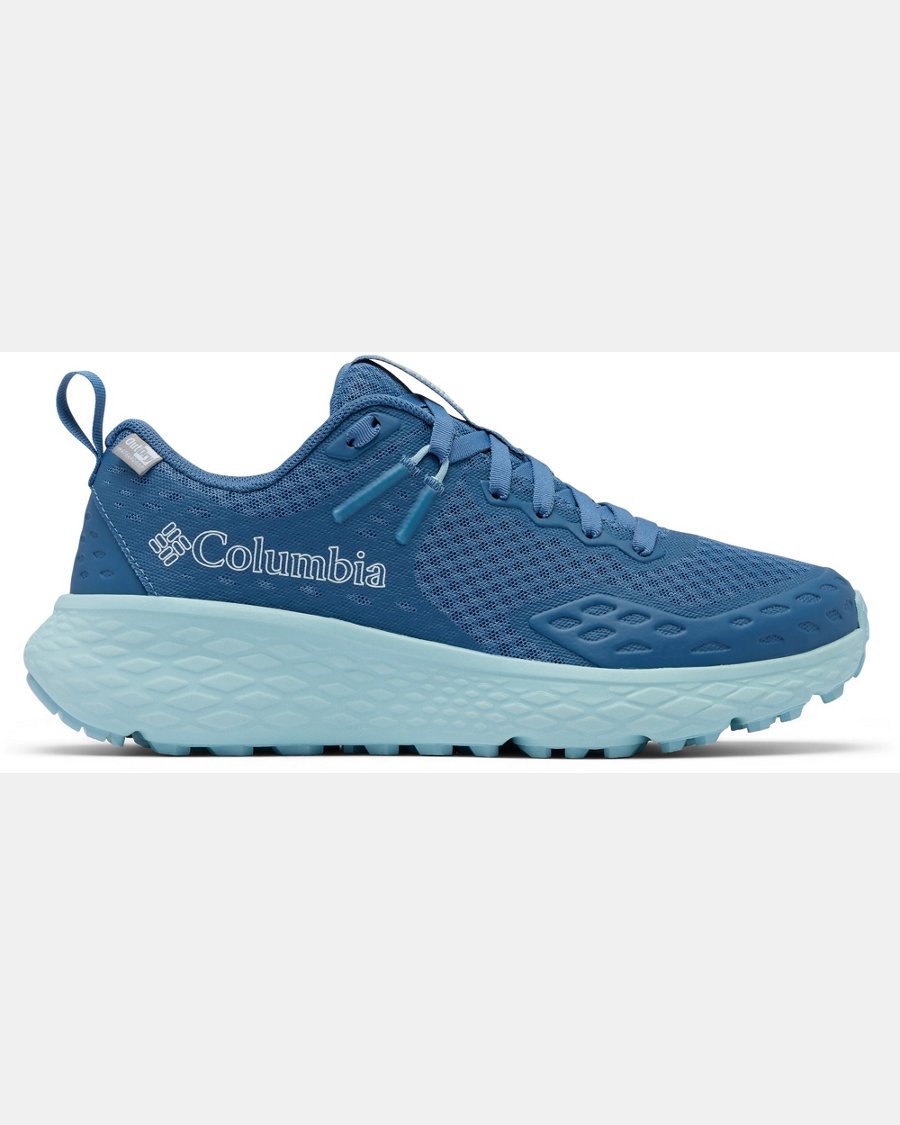 Columbia Women's Konos TRS Outdry Waterproof Shoes - Image 3