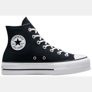 Converse Women's Chuck Taylor All-Star Platform Lift High Top Core Shoes