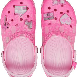 Crocs Barbie Classic Clog