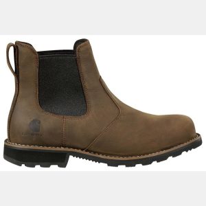 Carhartt Men's Frontier Boots