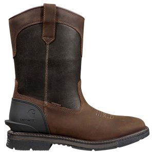Carhartt Men's Montana Steel Toe Boots