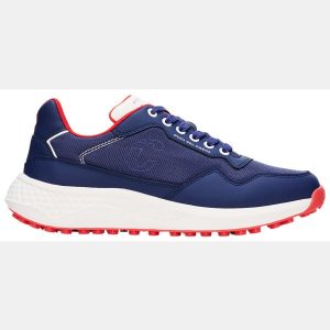 Duca del Cosma Men's Genova Golf Shoes