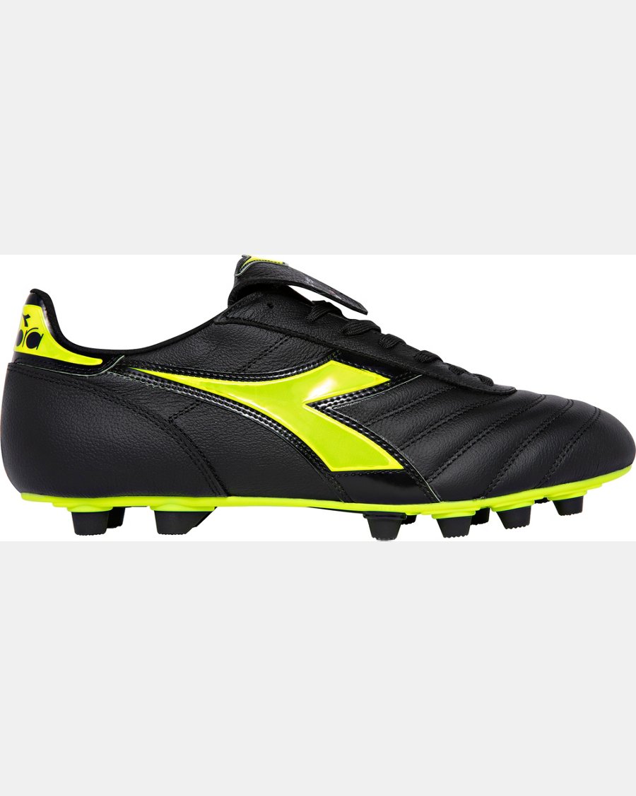 Diadora Brasil Icon ITA OG LT+ FG Soccer Cleats
