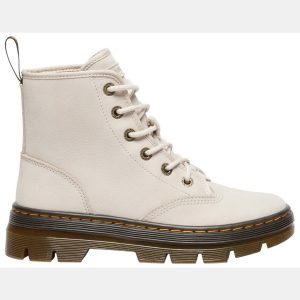 Dr. Martens Women's Charlee 8-eye boot