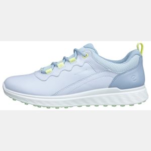ECCO Women's Golf S-Casual Sport Golf Shoes