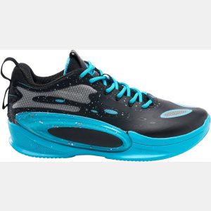HOLO Women's JS:01 'Blu Dino' Basketball Shoes