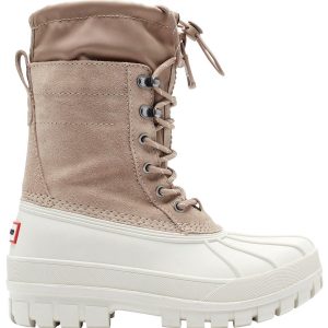 HUNTER Women's Skylar Casual Waterproof Bootie