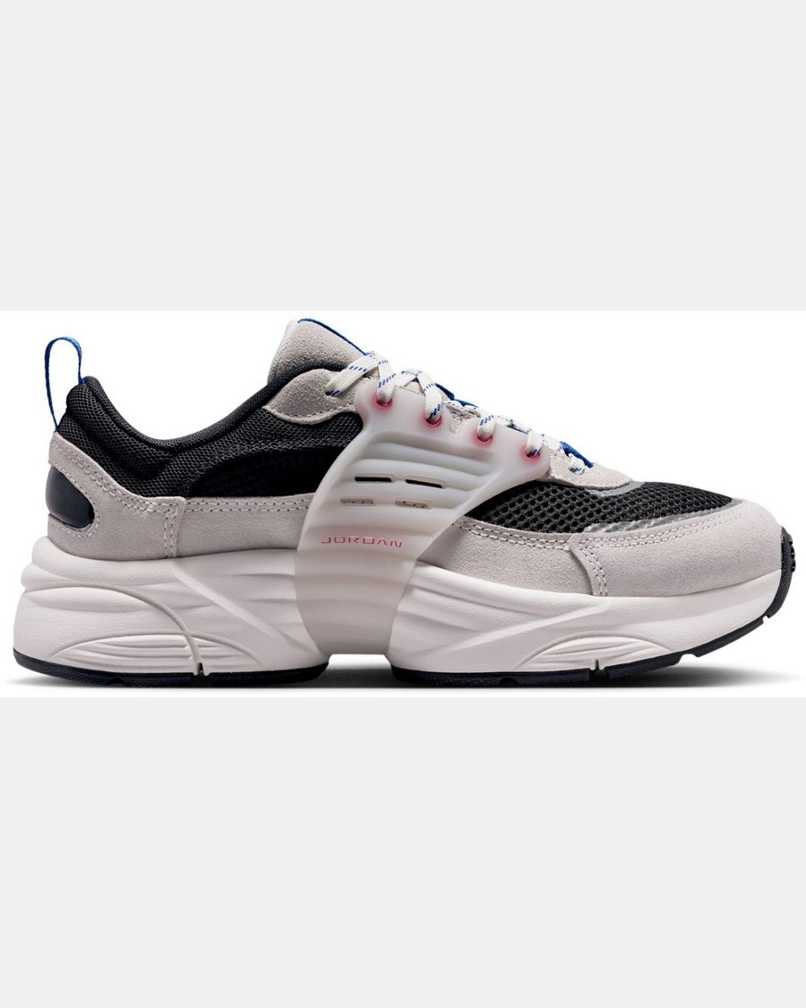 Jordan Kids' Grade School Trunner O/S Shoes - Image 8