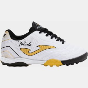 Joma Kids' Toledo 25 Turf Soccer Cleats