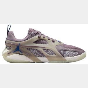 Jordan Heir Series Basketball Shoes