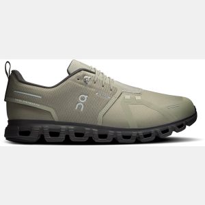 On Men's Cloud 6 Waterproof Shoes