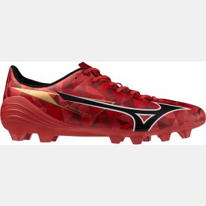 Mizuno Alpha II Select FG Soccer Cleats