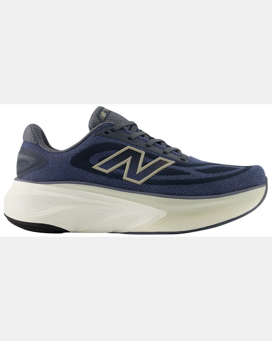 New Balance Men's Fresh Foam X More v6 Running Shoes