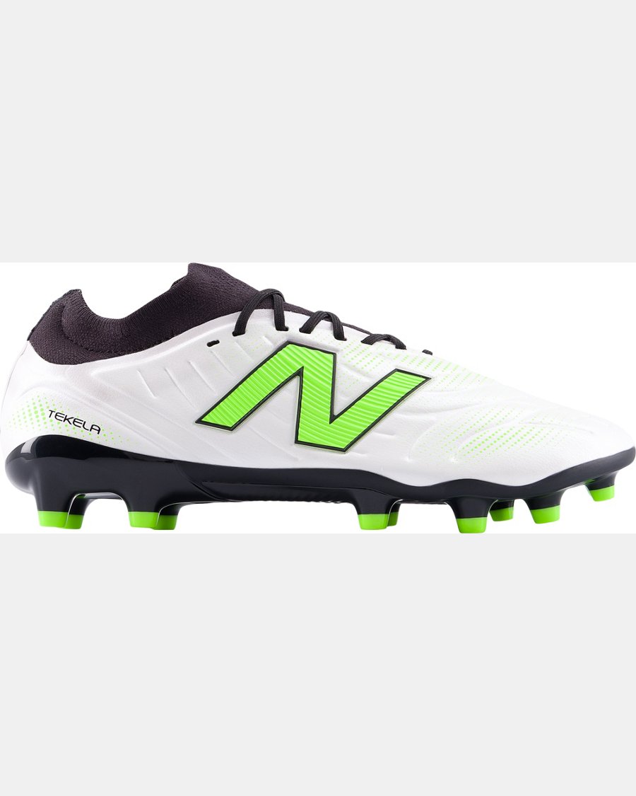 New Balance Women's Tekela Pro V5 FG Soccer Cleats