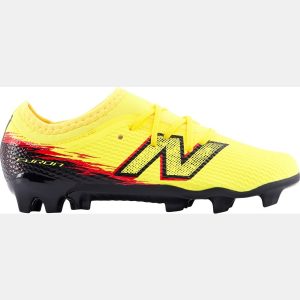 New Balance Kids' Furon Team V8 FG Soccer Cleats