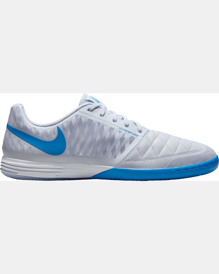 Nike Lunar Gato II Indoor Soccer Shoes