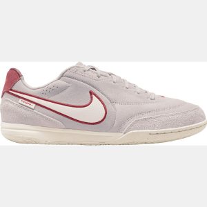 Nike Tiempo Streetgato Premium Indoor Soccer Shoes