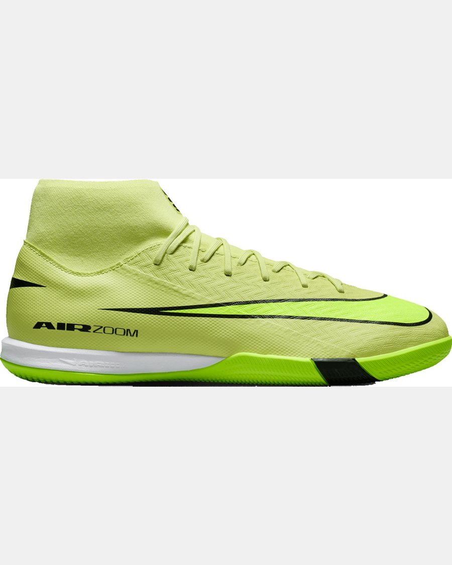 Nike Mercurial Superfly 10 Academy Indoor Soccer Shoes