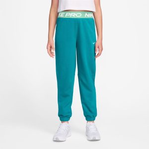 Nike Girl's Pro Fleece Dri-FIT Jogger