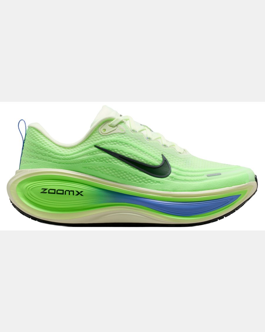 Nike Men's Vomero Plus Running Shoes - Image 2