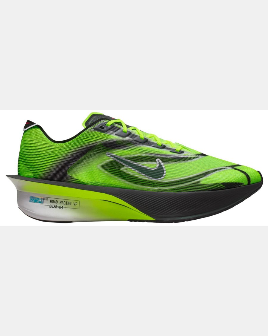 Nike Men's Vaporfly 4 Road Running Shoes - Image 2