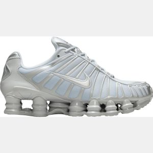 Nike Women's Shox TL Shoes