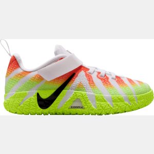 Nike Kids' Preschool Ja 3 'Christmas' Basketball Shoes