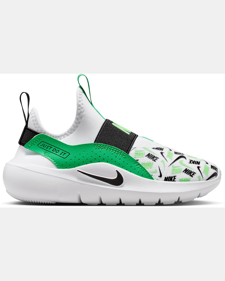 Nike Kids' Preschool Flex Runner 4 Shoes - Image 4