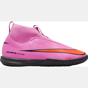 Nike Kids' Mercurial Superfly 10 Academy Indoor Soccer Shoes