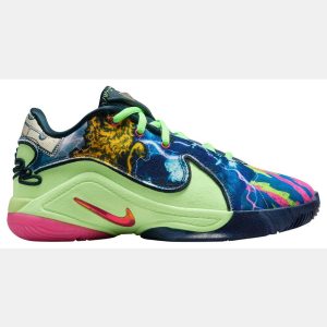 Nike Kids' Grade School Lebron XXII Basketball Shoes