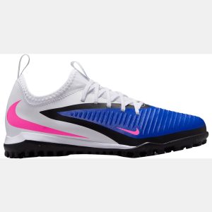 Nike Kids' Phantom 6 Academy Turf Soccer Cleats