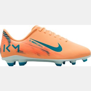 Nike Kids' Mercurial Vapor 16 Club "Kylian Mbappé" FG/MG Soccer Cleats