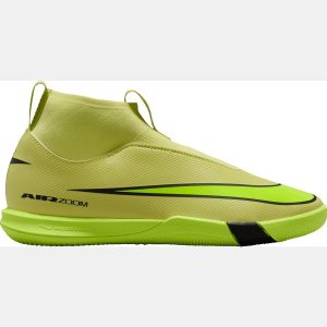 Nike Kids' Mercurial Superfly 10 Academy Indoor Soccer Shoes
