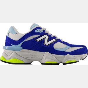 New Balance Kids' Grade School 9060 Shoes