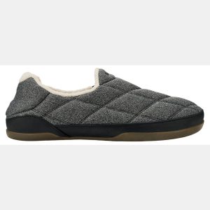 OluKai Men's Puku'I Slippers