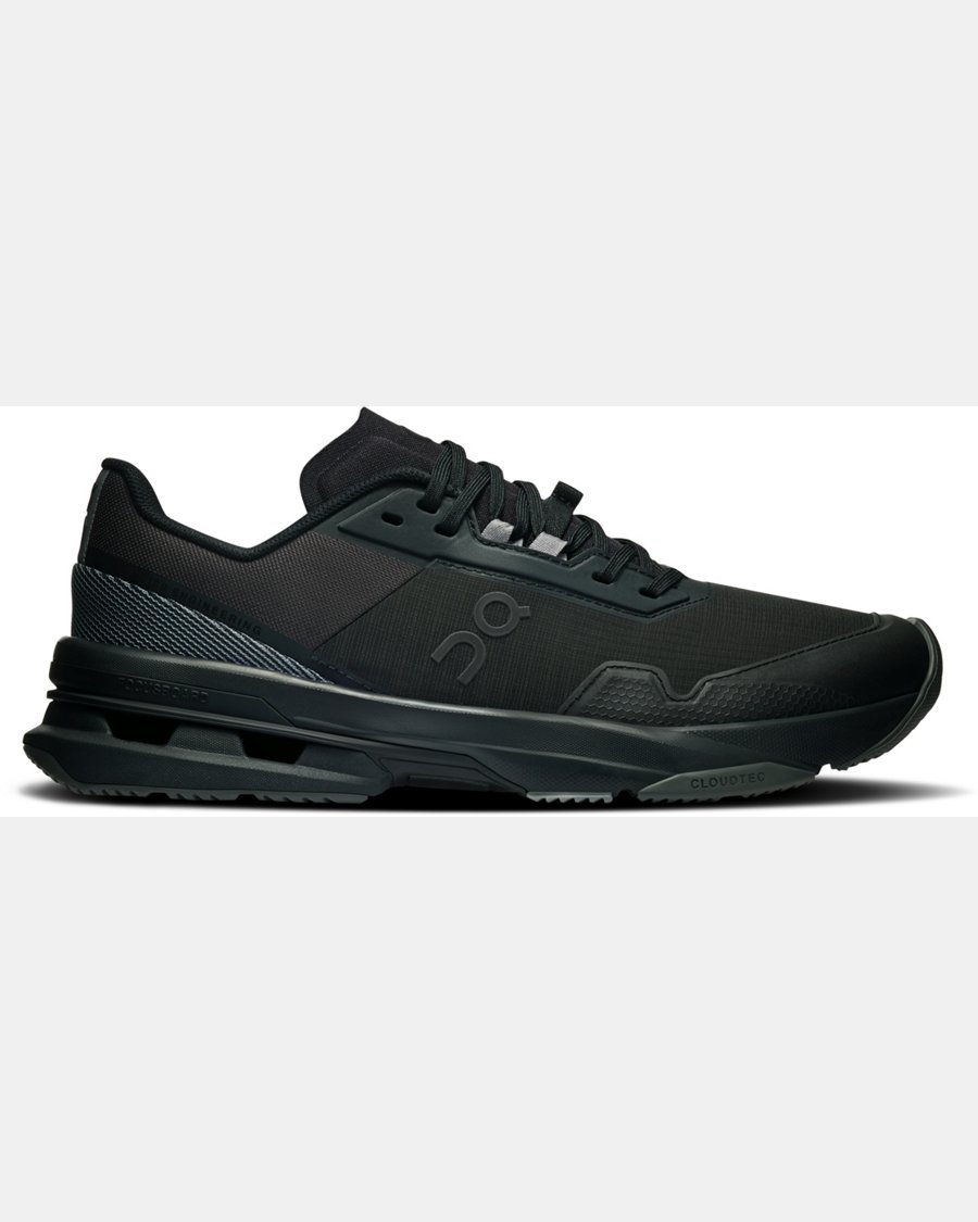 On Women's Cloudpulse Pro Shoes - Image 3
