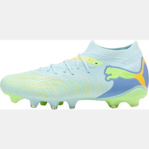 PUMA Women's Future 9 Match Light up FG Soccer Cleats