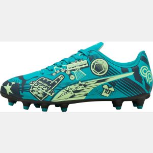 PUMA Kids' Ultra 6 Play CP Legacy FG/AG Soccer Cleats