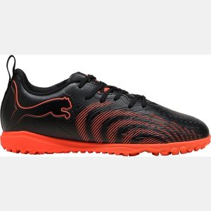 PUMA Kids' Future 9 Play Turf Soccer Cleats