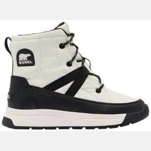 SOREL Women's Whitney III Mid Waterproof Boot