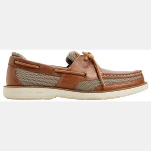 Sperry Men's Surveyor 2-Eye Boat Shoe