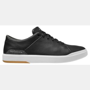 TravisMathew Men's Modern Cup Off Course Shoes