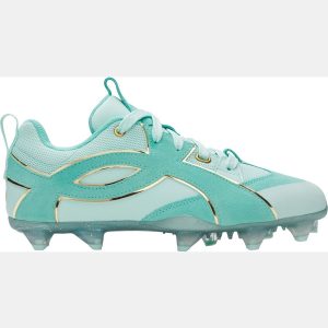 Under Armour Men's Yard Icon K.O.D TPU Baseball Cleats