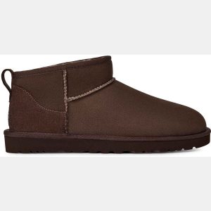 UGG Men's Classic Ultra Mini Boots