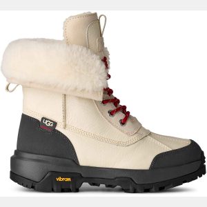 UGG Women's Adirondack XXV Boots